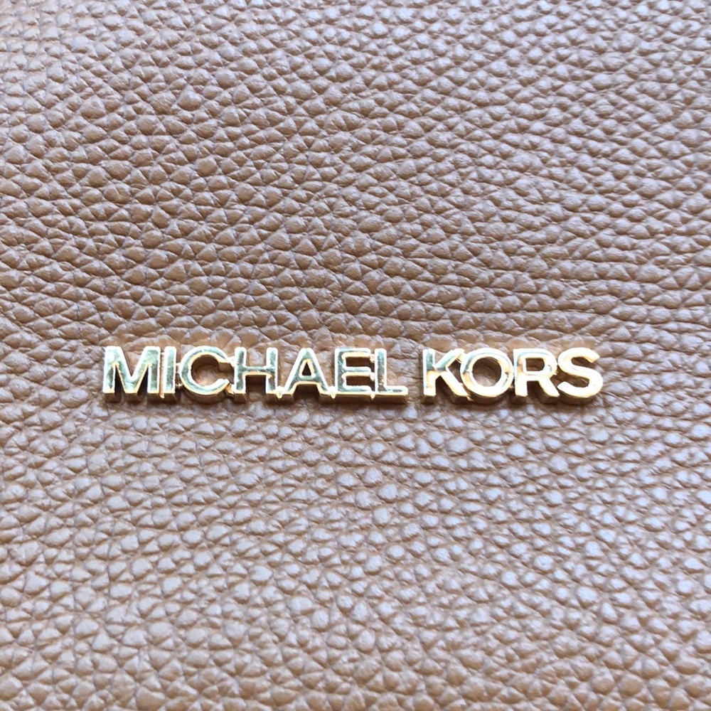 Michael Kors hobo tote bag - Picture 2 of 4